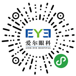 爱尔眼科投资者关系小程序